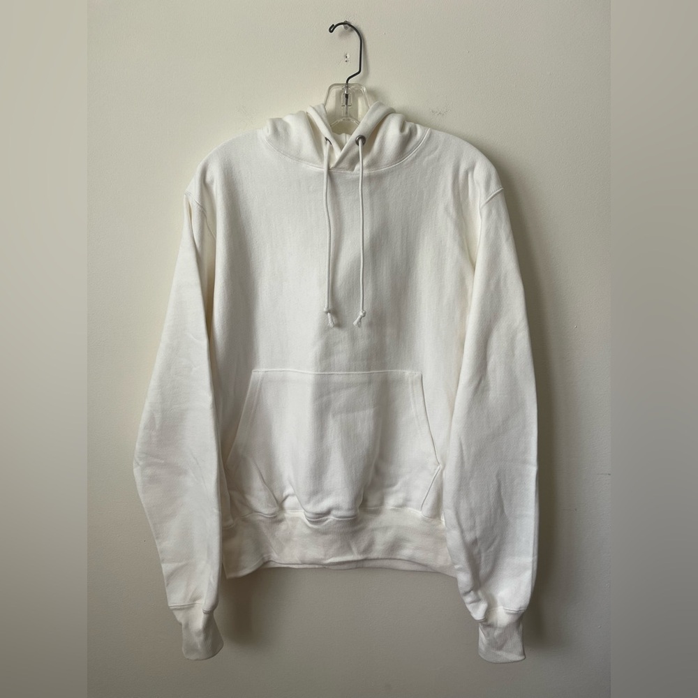 Champion Reverse Weave Hoodie